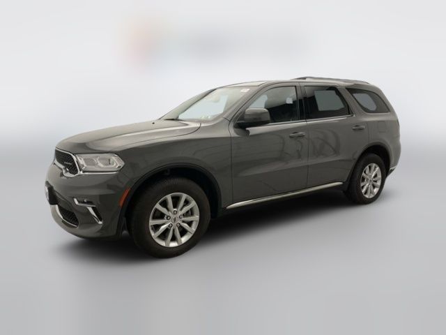 2022 Dodge Durango SXT