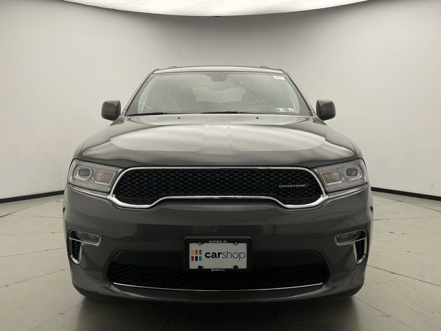 2022 Dodge Durango SXT