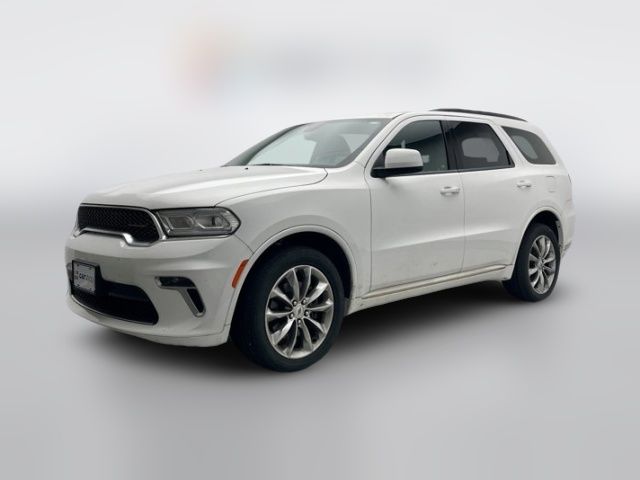 2022 Dodge Durango SXT