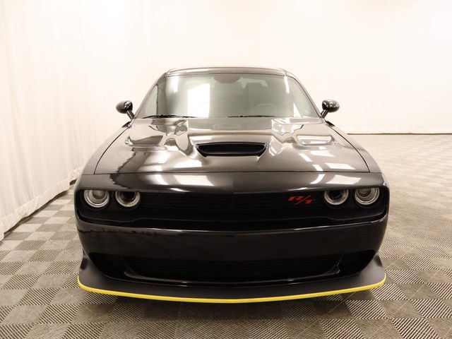 2022 Dodge Challenger R/T Scat Pack Widebody