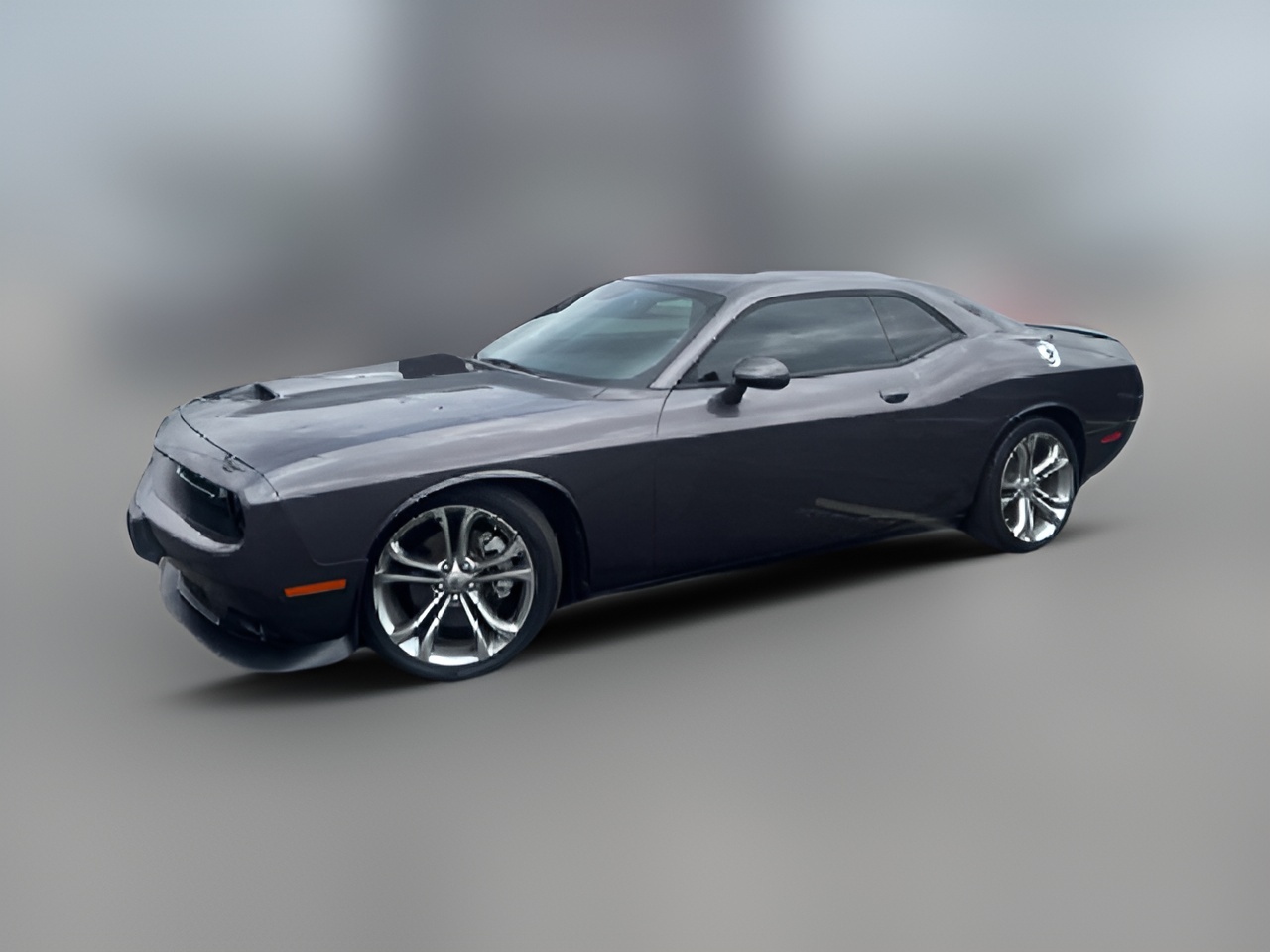 Used 2022 Dodge Challenger R/T Scat Pack For Sale in Indianapolis