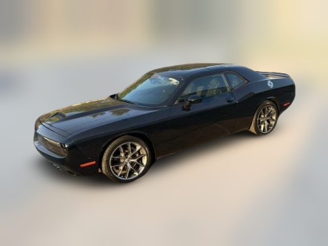 Used Black Dodge Challenger R/T Scat Pack For Sale Near Me | Auto