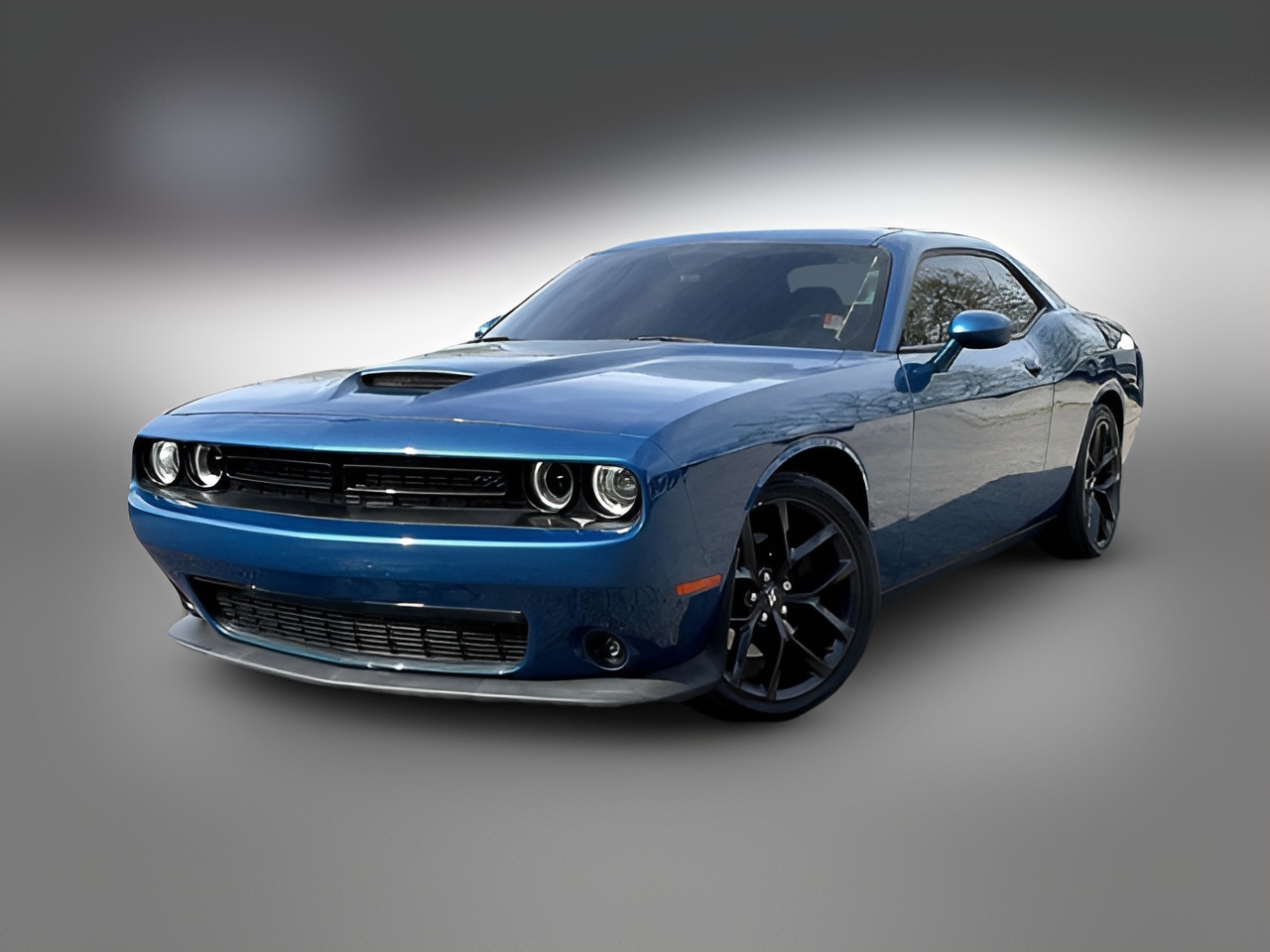 Used 2020 Dodge Challenger Coupe For Sale in Louisville, KY | Auto