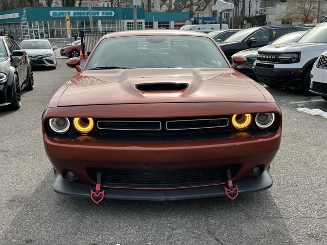 Used 2022 Dodge Challenger R/T Scat Pack Widebody For Sale in