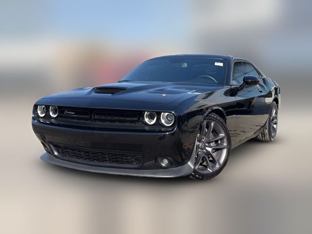 Used 2022 Dodge Challenger R/T Scat Pack Widebody For Sale in