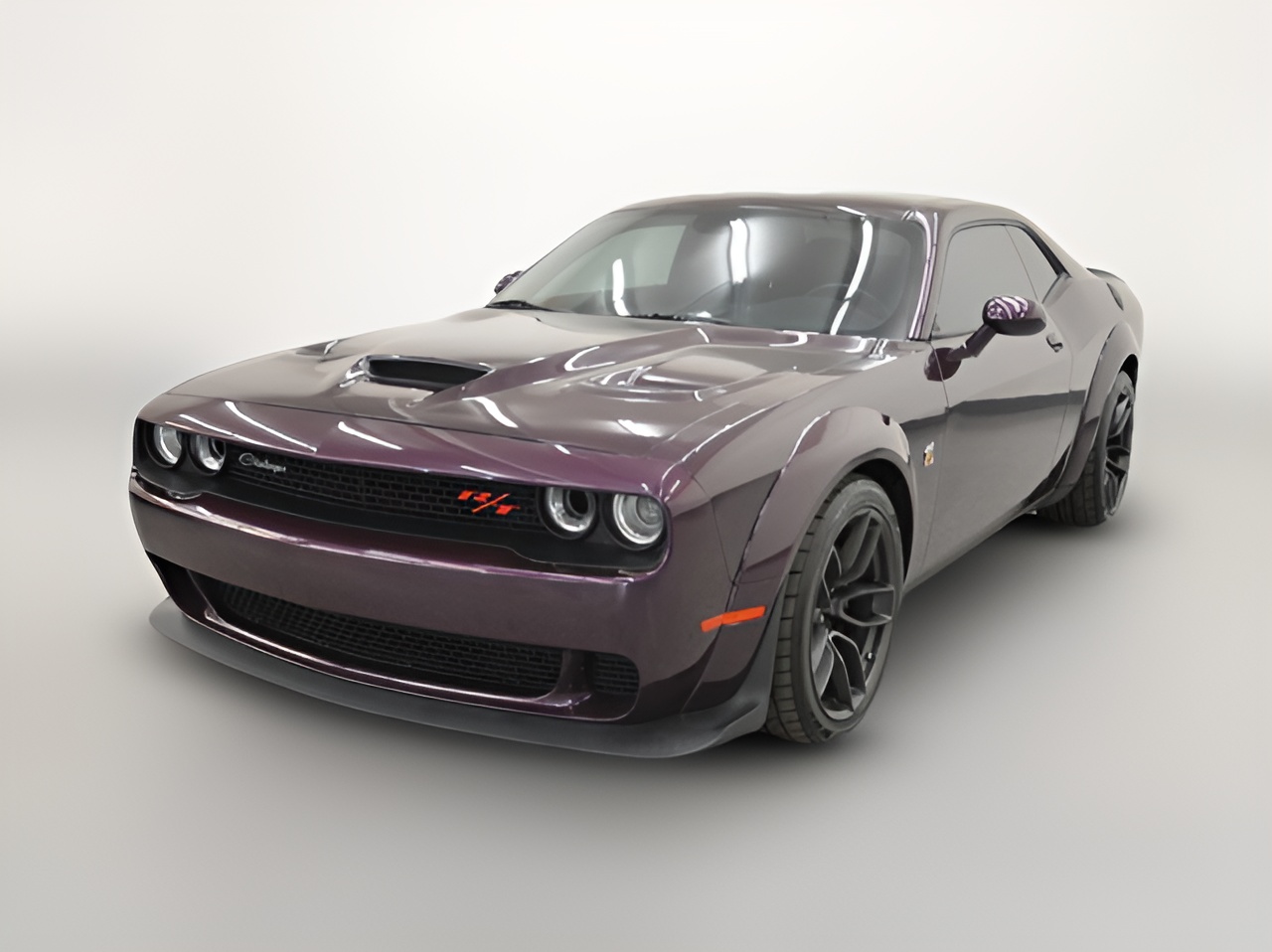 Used Dodge Challenger R/T Scat Pack Widebody For Sale in Phoenix