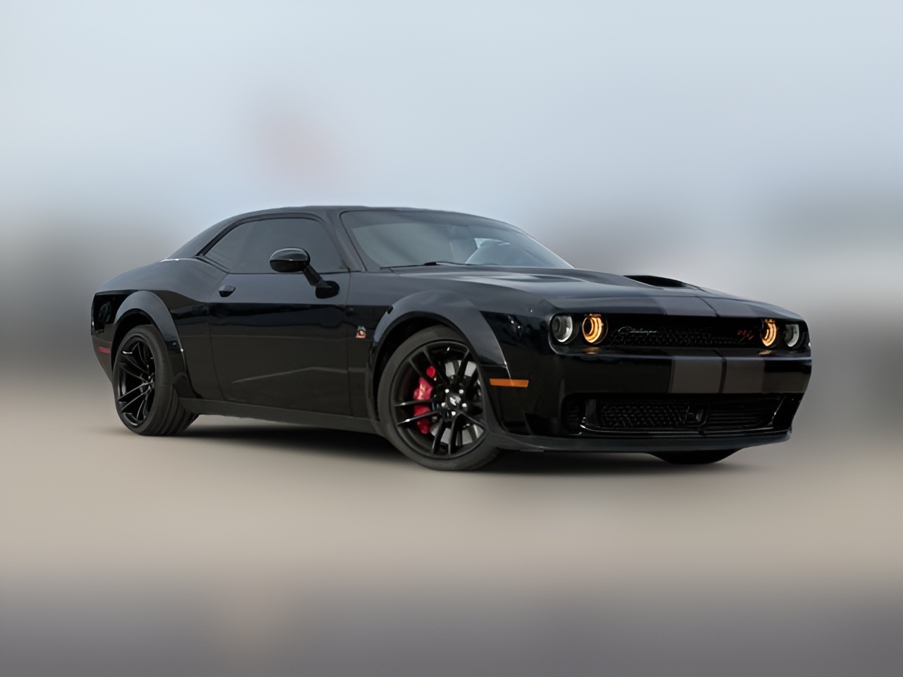 限定価格 CHALLENGER ALL BREEDERS ボディバッグ ブラック Used Dodge Challenger R/T Scat Pack Widebody with Rear View Camera