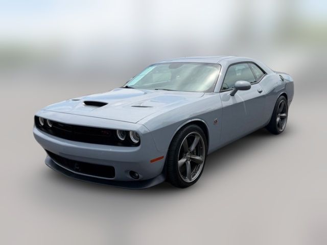 Used 2022 Dodge Challenger R/T Scat Pack For Sale Near Me | Auto