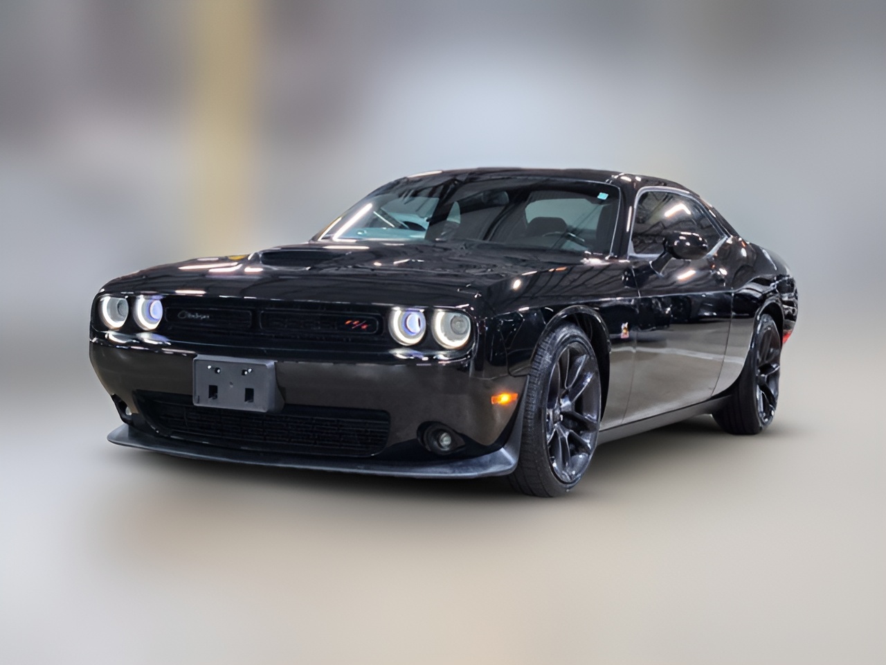 Used 2022 Dodge Challenger R/T Scat Pack For Sale in Plano, TX
