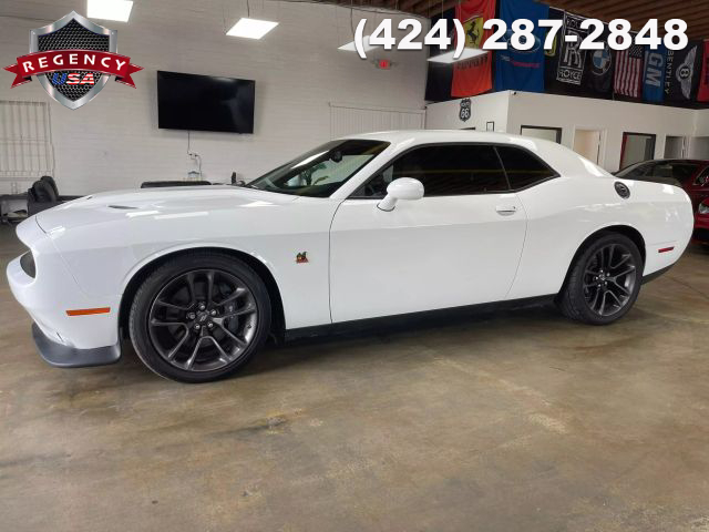 Dodge Challenger Roadster Gallery - Triumph Forged Wheels