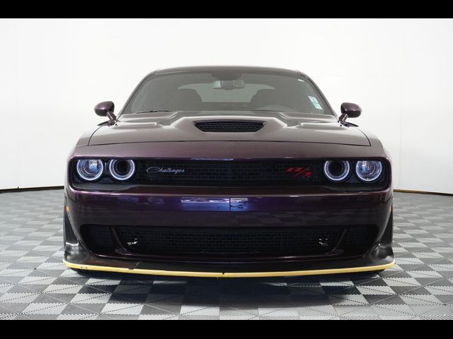 2022 Dodge Challenger R/T Scat Pack Widebody