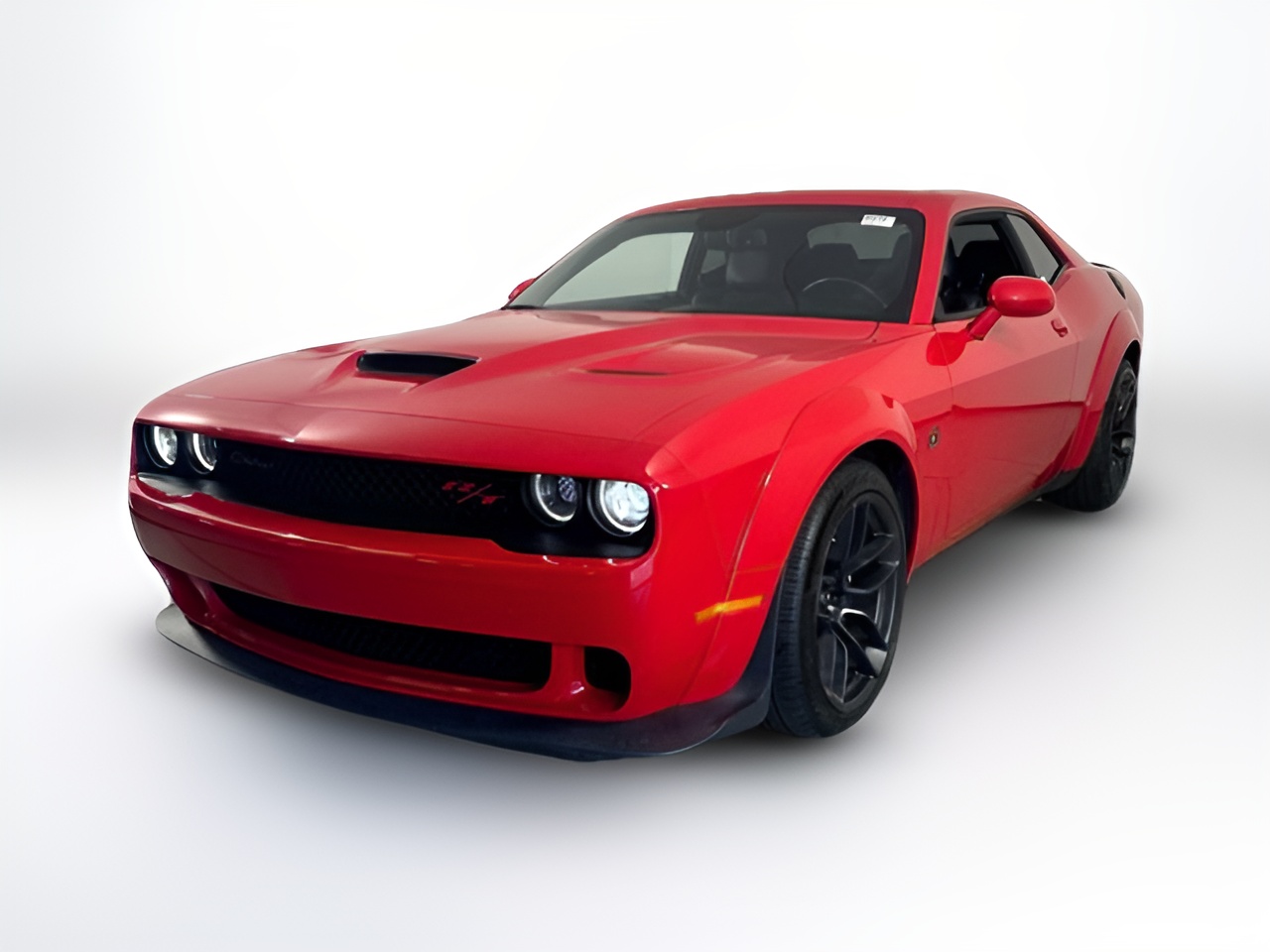 Used 2022 Dodge Challenger R/T Scat Pack Widebody For Sale in