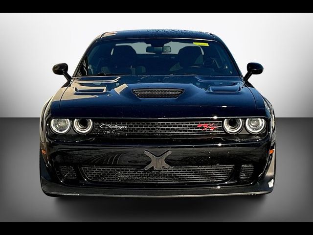 2022 Dodge Challenger R/T Scat Pack Widebody