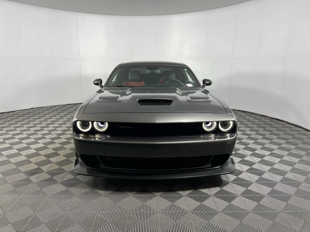 Used Dodge Challenger R/T Scat Pack Widebody For Sale in Phoenix