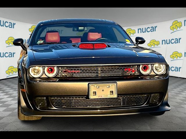 2022 Dodge Challenger R/T Scat Pack Widebody