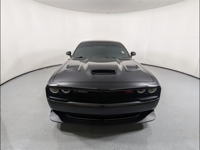 2022 Dodge Challenger R/T Scat Pack Widebody