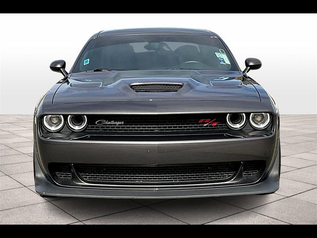 2022 Dodge Challenger R/T Scat Pack Widebody