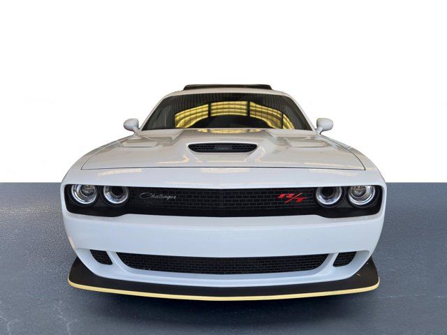 2022 Dodge Challenger R/T Scat Pack Widebody