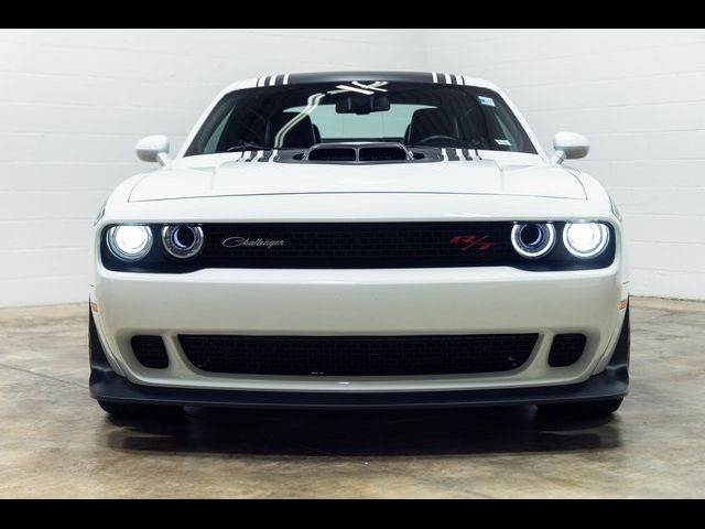 2022 Dodge Challenger R/T Scat Pack Widebody