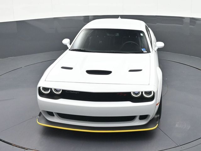 2022 Dodge Challenger R/T Scat Pack Widebody