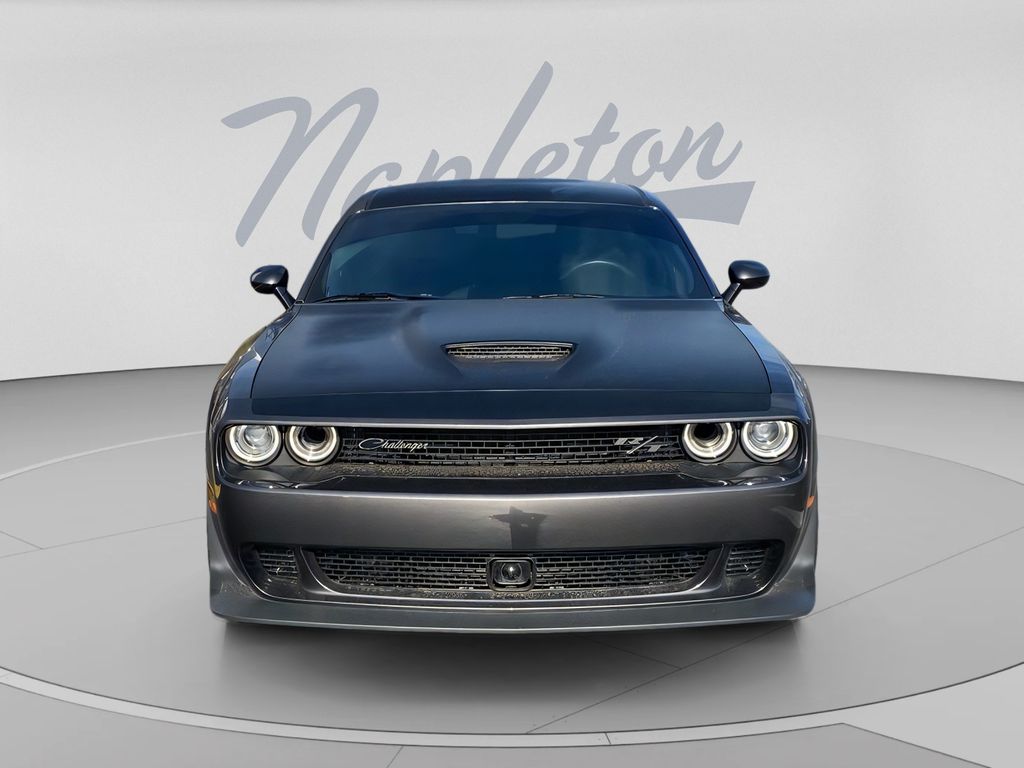 Used 2022 Dodge Challenger R+T+Scat+Pack+Widebody For Sale in