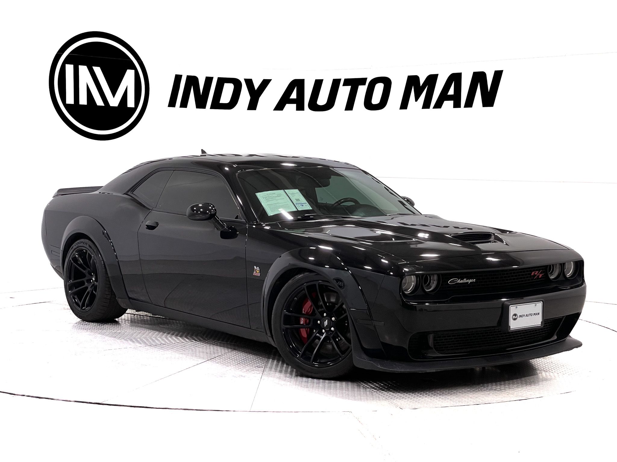 限定価格 CHALLENGER ALL BREEDERS ボディバッグ ブラック Used Dodge Challenger R/T Scat Pack Widebody For Sale in