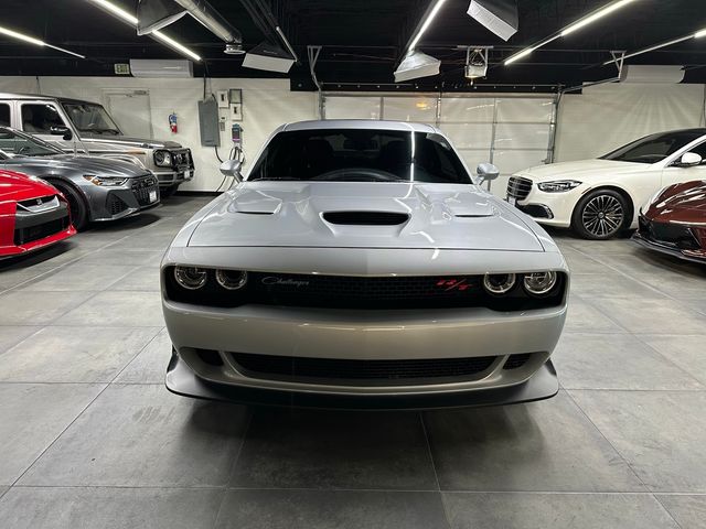 2022 Dodge Challenger R/T Scat Pack Widebody