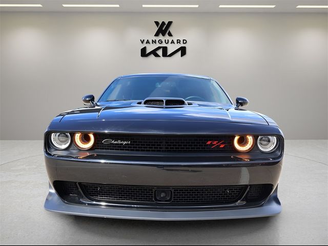 2022 Dodge Challenger R/T Scat Pack Widebody