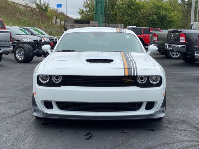 2022 Dodge Challenger R/T Scat Pack Widebody