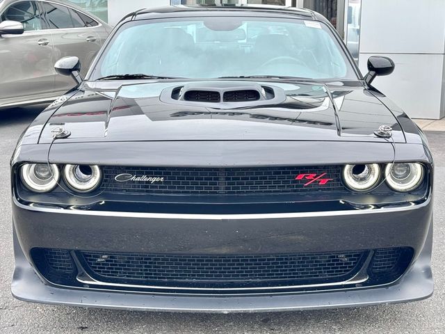 2022 Dodge Challenger R/T Scat Pack Widebody
