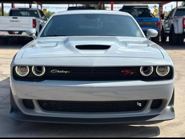 2022 Dodge Challenger R/T Scat Pack Widebody