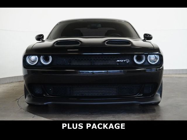 2022 Dodge Challenger SRT Hellcat