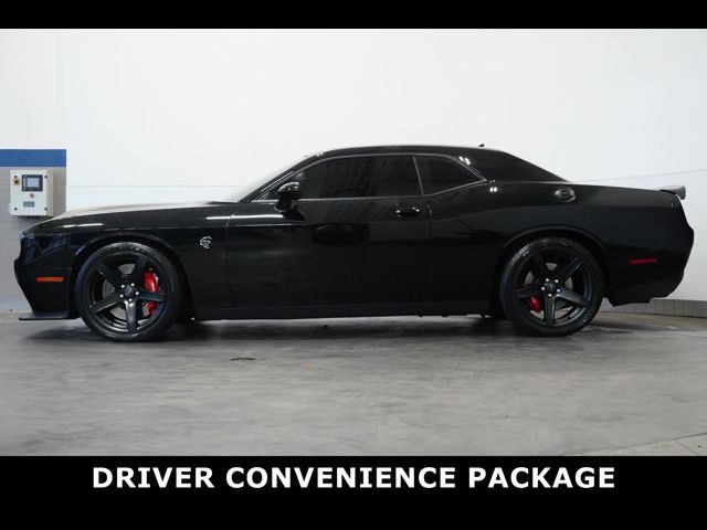 2022 Dodge Challenger SRT Hellcat