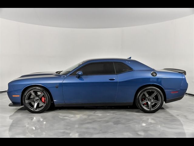 2022 Dodge Challenger SRT Hellcat