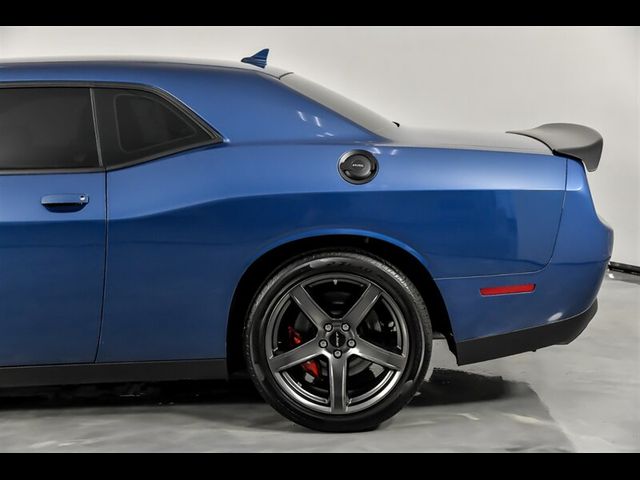 2022 Dodge Challenger SRT Hellcat