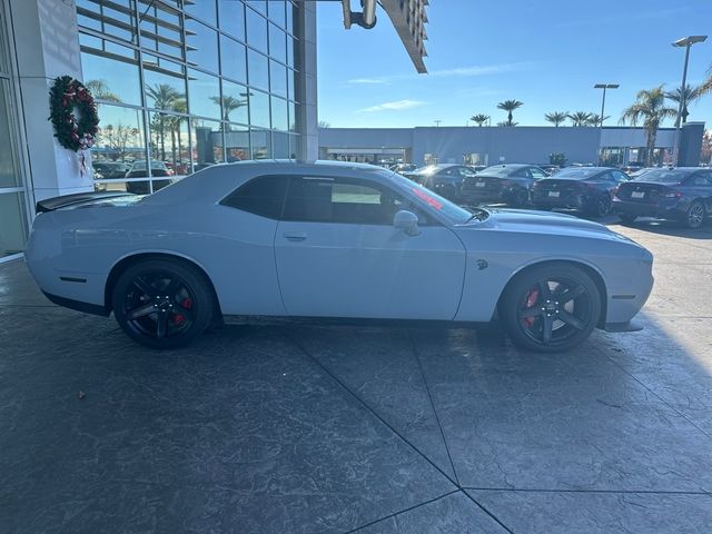 2022 Dodge Challenger SRT Hellcat