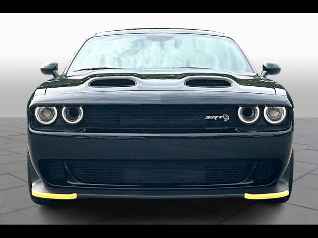 2022 Dodge Challenger SRT Hellcat