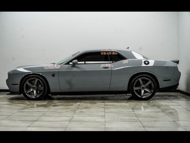 2022 Dodge Challenger SRT Hellcat