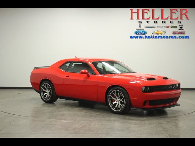 2022 Dodge Challenger SRT Hellcat