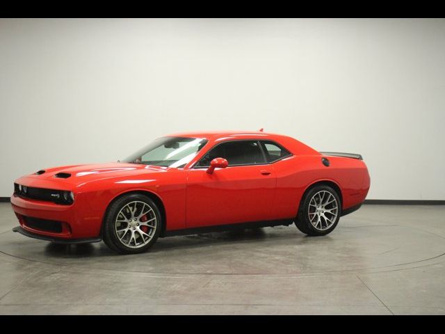 2022 Dodge Challenger SRT Hellcat