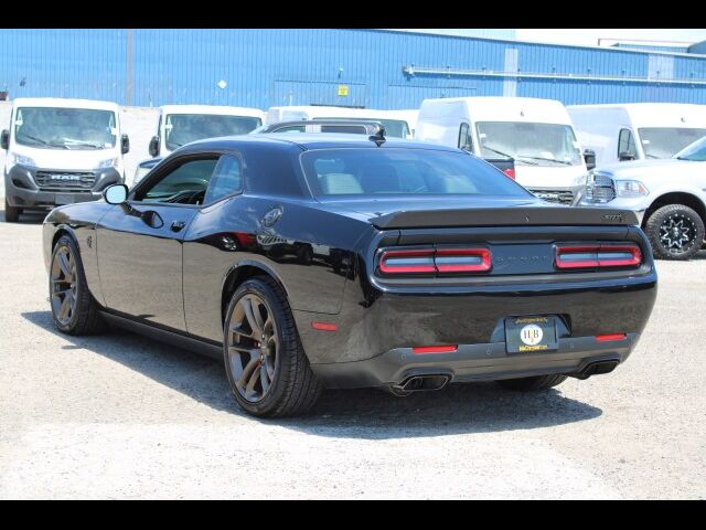 2022 Dodge Challenger SRT Hellcat