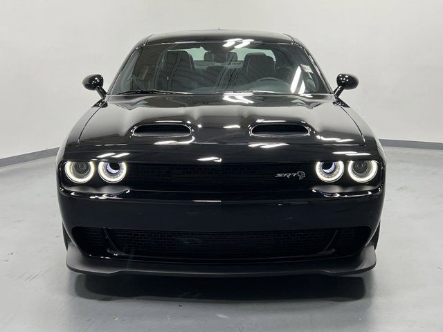 2022 Dodge Challenger SRT Hellcat