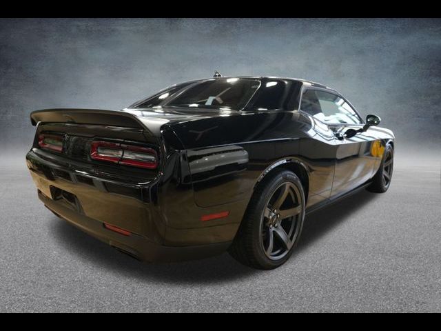 2022 Dodge Challenger SRT Hellcat