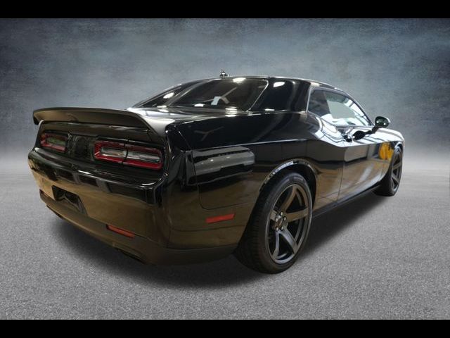 2022 Dodge Challenger SRT Hellcat