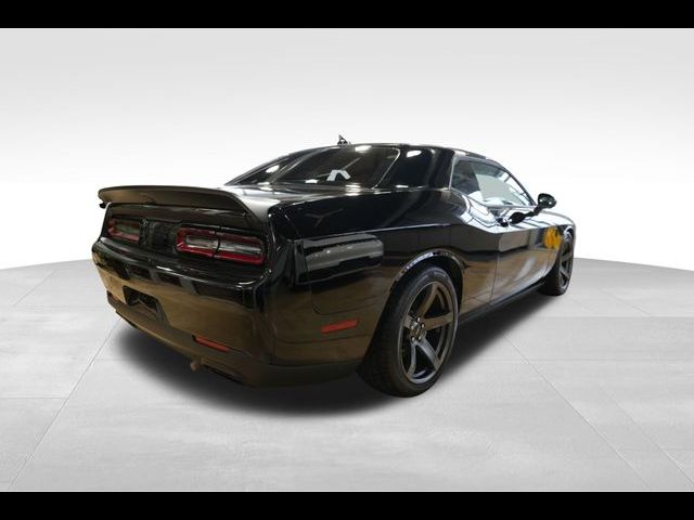 2022 Dodge Challenger SRT Hellcat