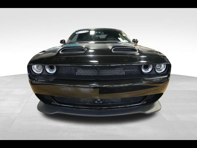 2022 Dodge Challenger SRT Hellcat