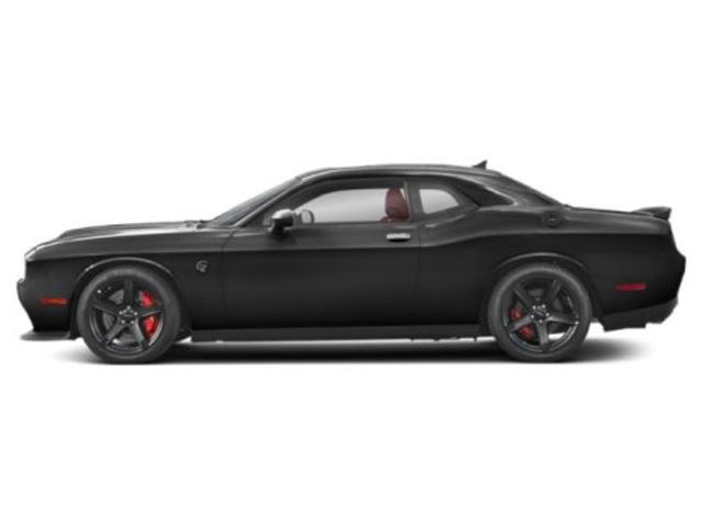 2022 Dodge Challenger SRT Hellcat