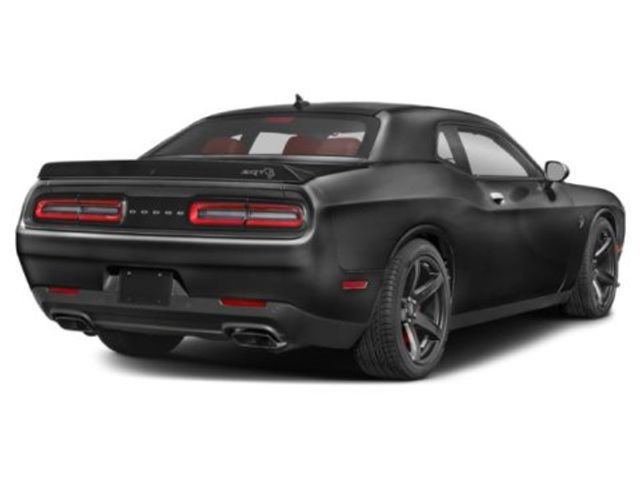 2022 Dodge Challenger SRT Hellcat