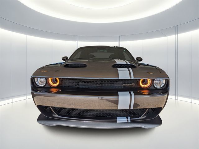 2022 Dodge Challenger SRT Hellcat