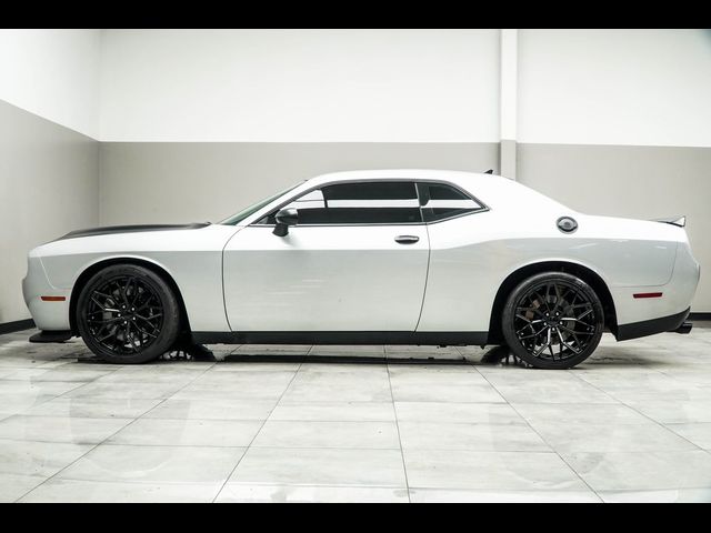 2022 Dodge Challenger SRT Hellcat